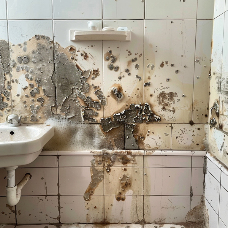 Mold Invasion? Fight Back with Proven Remediation Techniques