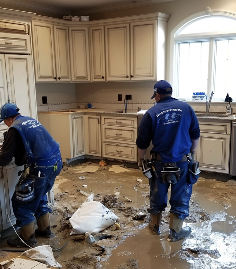 Water Damage Restoration: Tips and Best Practices