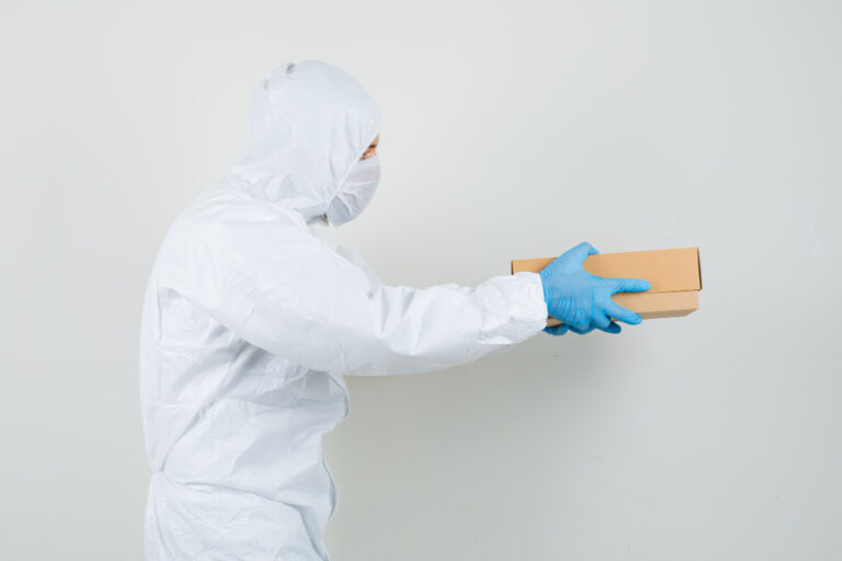 The Difference Between Mold Removal and Remediation